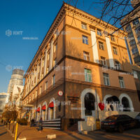 БЦ Мечникова 16